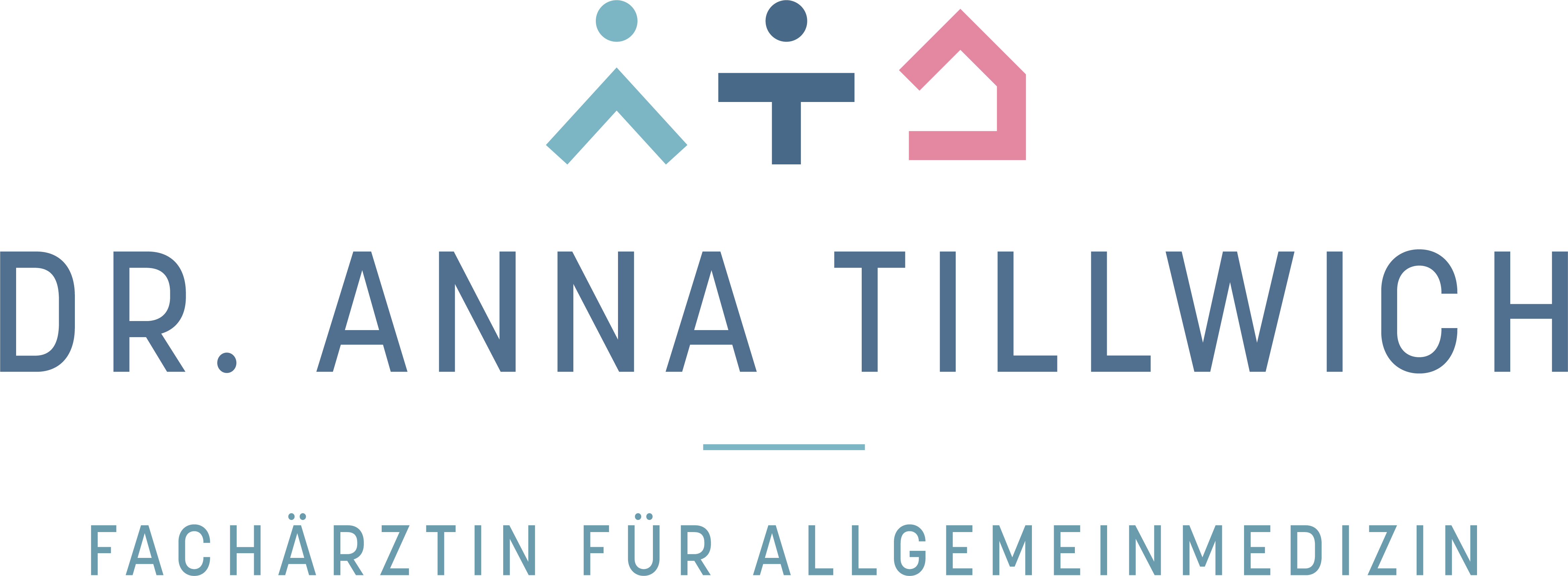 Dr. Anna Tillwich – Fachärztin für Allgemeinmedizin